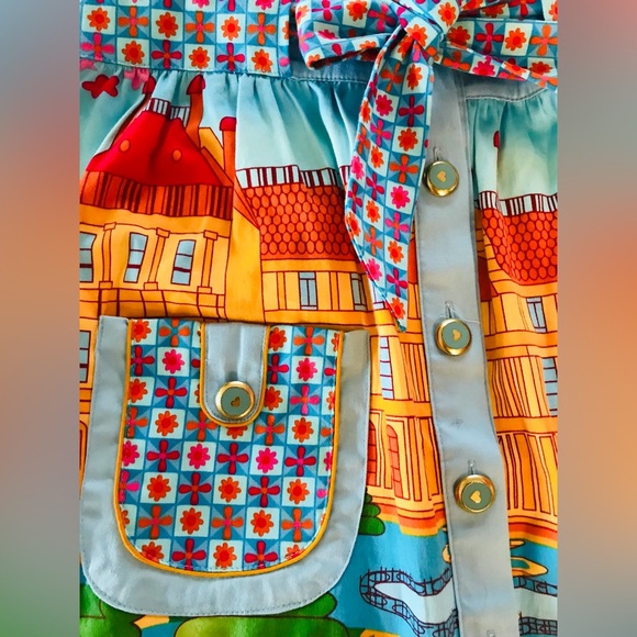 Rosalita McGee Skirt Size 40 - Picture 8 of 13